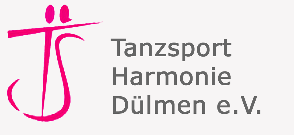 Vereinslogo, TS Harmonie e.V.